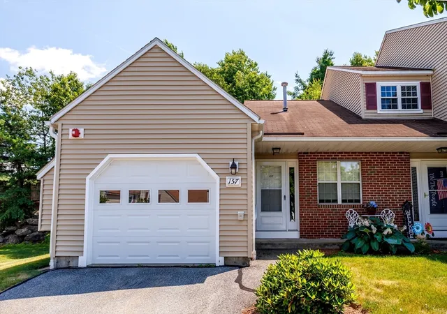 1st image of 157 Chapman Pl #157, Leominster, MA 01453 | MLS# 73546220