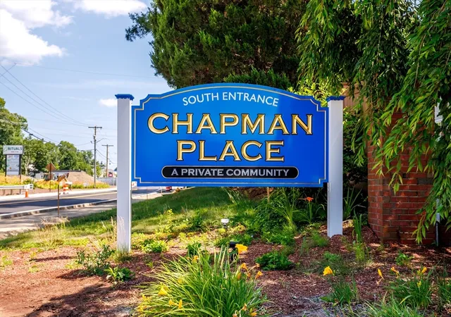 2nd image of 157 Chapman Pl #157, Leominster, MA 01453 | MLS# 73546220
