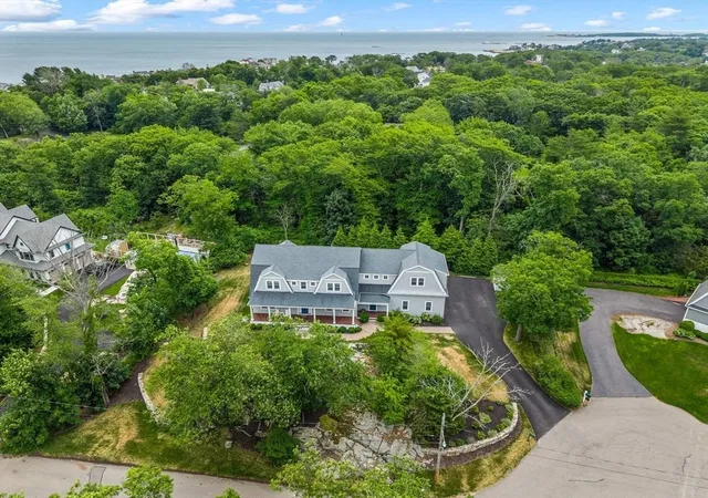 Homes for sale in Cohasset, MA | 54 Rust Way, Cohasset, MA 02025 | MLS# 73540791