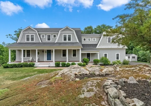 Homes for sale in Cohasset, MA | 54 Rust Way, Cohasset, MA 02025 | MLS# 73540791