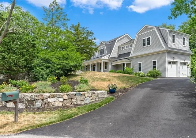 Homes for sale in Cohasset, MA | 54 Rust Way, Cohasset, MA 02025 | MLS# 73540791