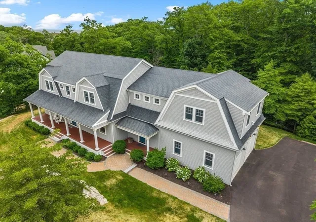 Homes for sale in Cohasset, MA | 54 Rust Way, Cohasset, MA 02025 | MLS# 73540791