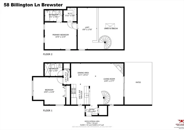 38th image of 58 Billington Ln #58, Brewster, MA 02631 | MLS# 73550667