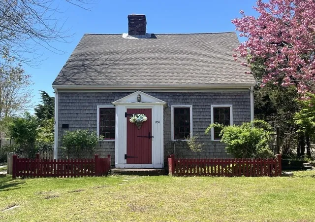 Homes for sale in South Yarmouth, MA | 231 Mill Ln, South Yarmouth, MA 02664 | MLS# 73515372