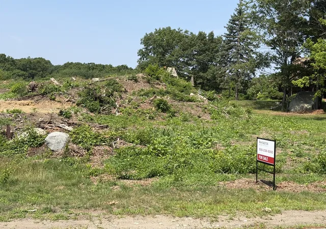 Homes for sale in Stoughton, MA | Lot 4 West St, Stoughton, MA 02072 | MLS# 73547901