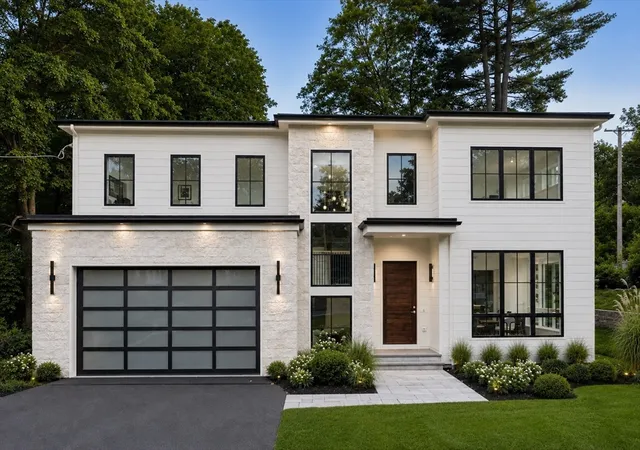 Photo 1 of Sale Pending at 22 Arden Rd, Newtonville, MA 02460 | MLS# 73562063 | Listing updated on 2026-08-31