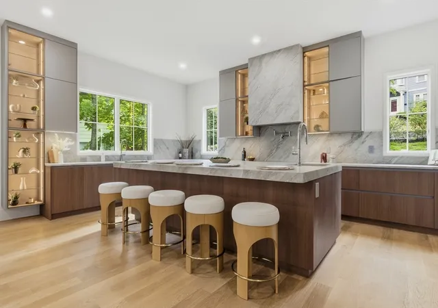 Photo 3 of Sale Pending at 22 Arden Rd, Newtonville, MA 02460 | MLS# 73562063 | Listing updated on 2026-08-31