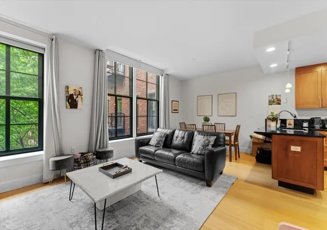 Homes for sale in Boston, MA | 21 Father Francis Gilday St #314, Boston, MA 02118 | MLS# 73524551