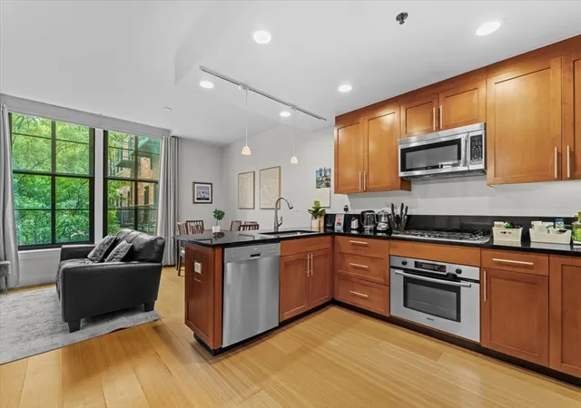 Homes for sale in Boston, MA | 21 Father Francis Gilday St #314, Boston, MA 02118 | MLS# 73524551