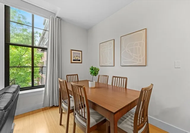Homes for sale in Boston, MA | 21 Father Francis Gilday St #314, Boston, MA 02118 | MLS# 73524551