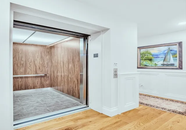 2nd image of 56 Belmont St, Charlestown, MA 02129