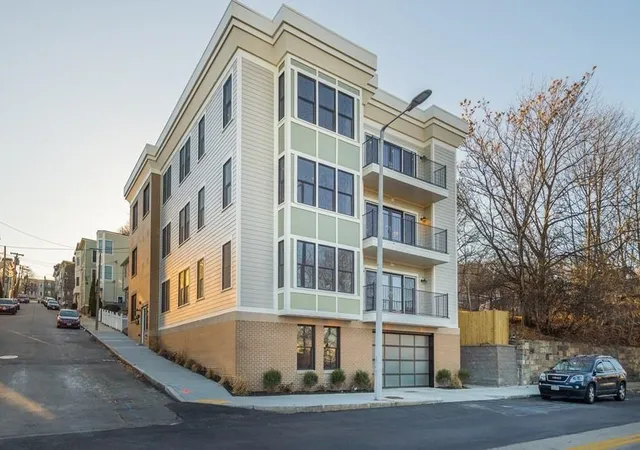 27th image of 56 Belmont St #2, Charlestown, MA 02129 | MLS# 73566537