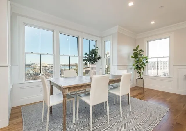 4th image of 56 Belmont St #2, Charlestown, MA 02129 | MLS# 73566537