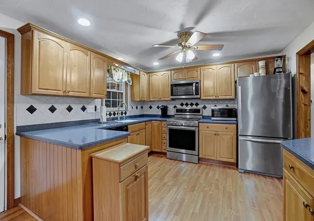 4th image of 25 Jionzo Rd, Milford, MA 01757 | MLS# 73563363