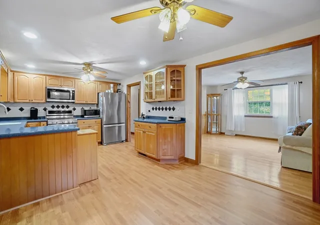 5th image of 25 Jionzo Rd, Milford, MA 01757 | MLS# 73563363
