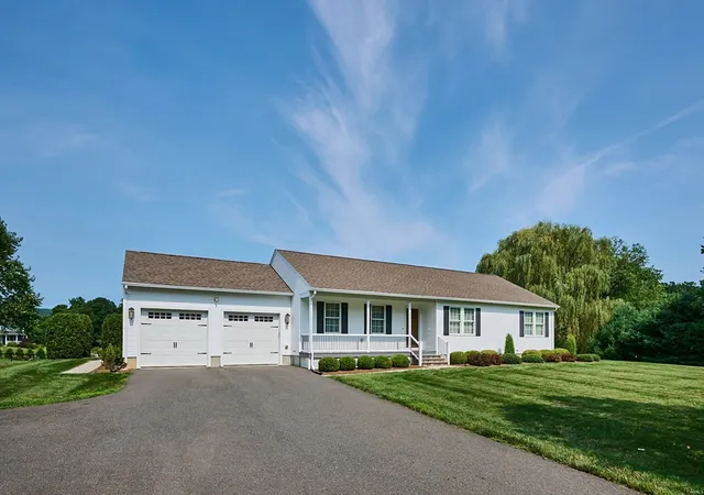 1st image of 420 Hadley Rd, Sunderland, MA 01375 | MLS# 73562510
