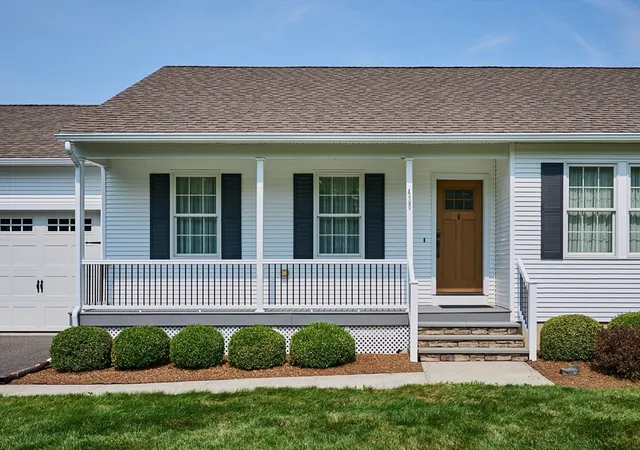 2nd image of 420 Hadley Rd, Sunderland, MA 01375 | MLS# 73562510