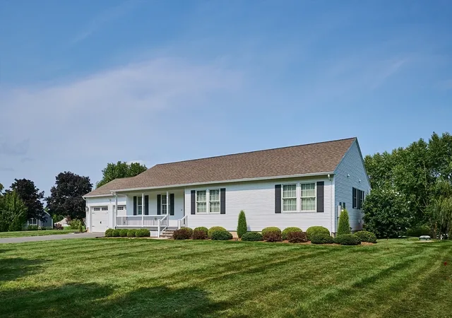 33rd image of 420 Hadley Rd, Sunderland, MA 01375 | MLS# 73562510