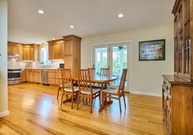 Photo 4 of Sale Pending at 420 Hadley Rd, Sunderland, MA 01375 | MLS# 73562510 | Listing updated on 2026-10-02