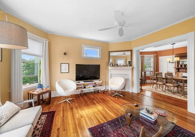 Homes for sale in Salem, MA | 55 Ocean Ave #3, Salem, MA 01970 | MLS# 73545195