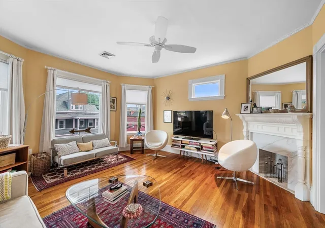Homes for sale in Salem, MA | 55 Ocean Ave #3, Salem, MA 01970 | MLS# 73545195