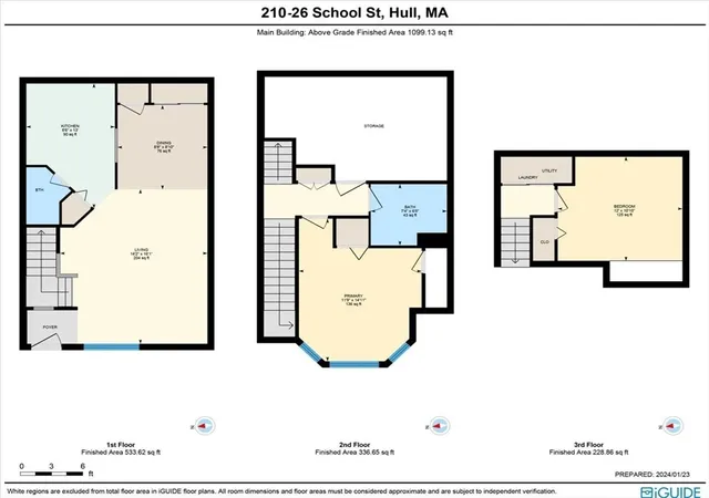 Homes for sale in Hull, MA | 26 School St #210, Hull, MA 02045 | MLS# 73547091