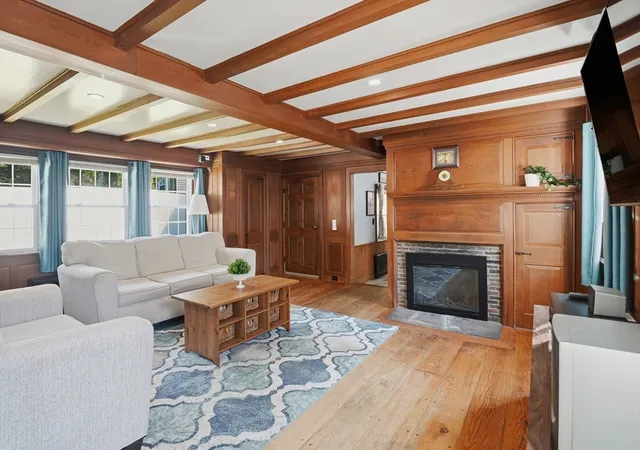 Photo 4 of Sale Pending at 35 Edgewater Dr, Blackstone, MA 01504 | MLS# 73566340 | Listing updated on 2026-09-03
