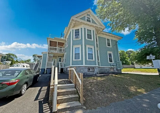 Homes for sale in Lowell, MA | 655 Westford St, Lowell, MA 01851 | MLS# 73546104