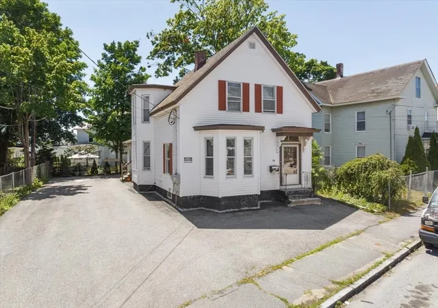 1st image of 56 58 Pine St, Lowell, MA 01851 | MLS# 73552415