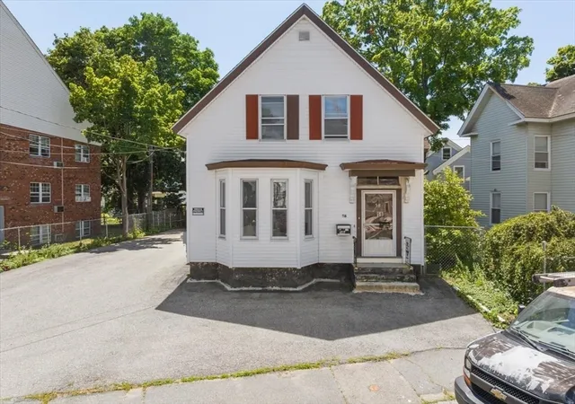 2nd image of 56 58 Pine St, Lowell, MA 01851 | MLS# 73552415