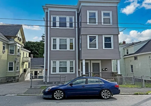 3rd image of 53-57 Woodland St, Lawrence, MA 01841 | MLS# 73556228
