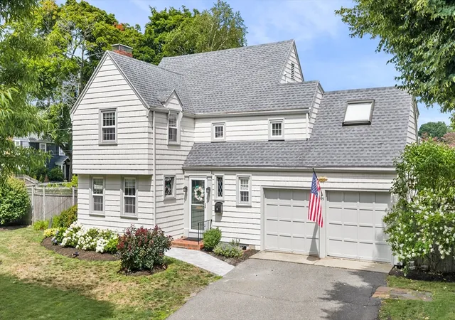 Photo 1 of Sale Pending at 99 Tedesco St, Marblehead, MA 01945 | MLS# 73558392 | Listing updated on 2026-08-22