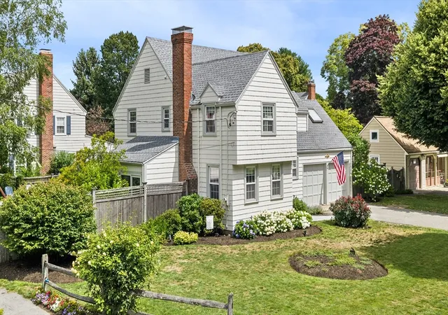 Photo 2 of Sale Pending at 99 Tedesco St, Marblehead, MA 01945 | MLS# 73558392 | Listing updated on 2026-08-22