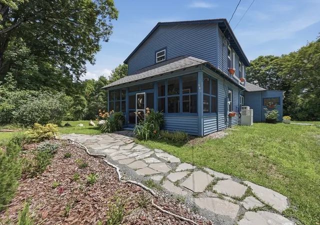 1st image of 270 Wendell Depot Rd, Wendell, MA 01379 | MLS# 73548039