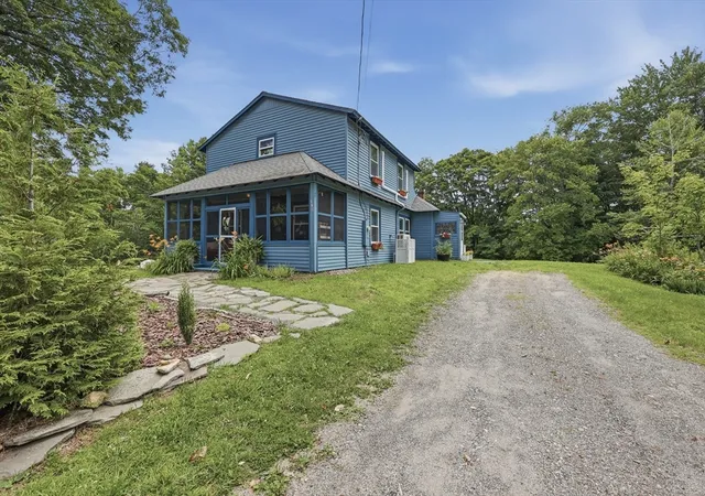 2nd image of 270 Wendell Depot Rd, Wendell, MA 01379 | MLS# 73548039