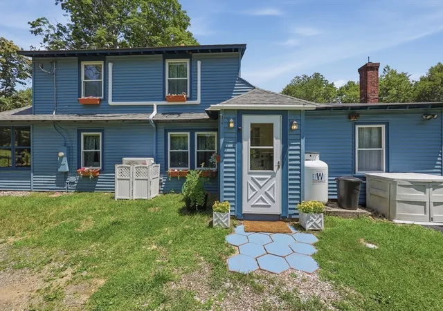 4th image of 270 Wendell Depot Rd, Wendell, MA 01379 | MLS# 73548039
