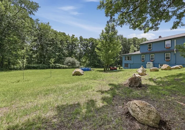 5th image of 270 Wendell Depot Rd, Wendell, MA 01379 | MLS# 73548039