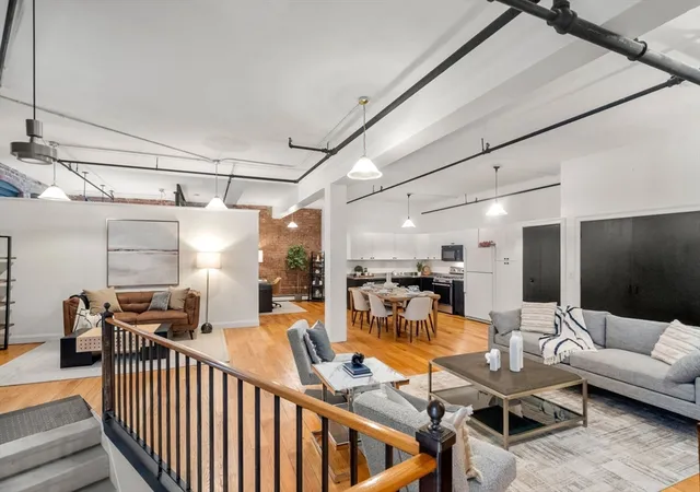 Homes for sale in Boston, MA | 13 19 Stanhope Street #2B, Boston, MA 02116 | MLS# 73492425