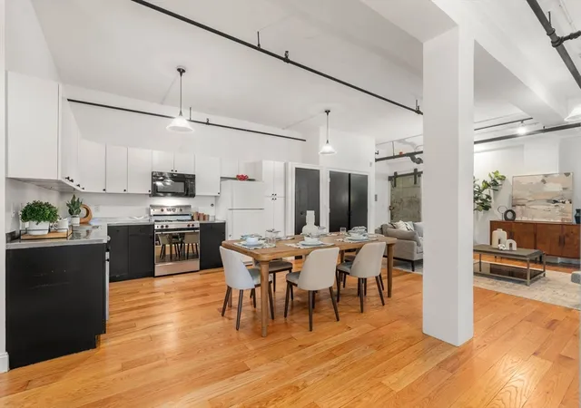 Homes for sale in Boston, MA | 13-19 Stanhope St, Boston, MA 02116