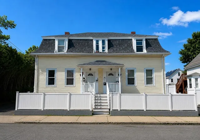 Homes for sale in Revere, MA | 81 Winthrop Ave, Revere, MA 02151 | MLS# 73547450