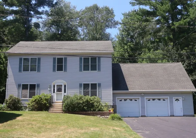 1st image of 58 Brian Cir, Northbridge, MA 01534 | MLS# 73553287