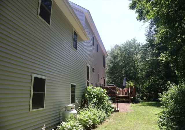 21st image of 58 Brian Cir, Northbridge, MA 01534 | MLS# 73553287
