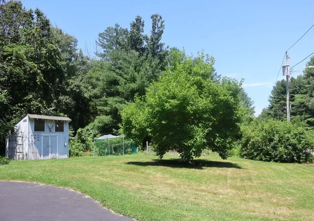 2nd image of 58 Brian Cir, Northbridge, MA 01534 | MLS# 73553287