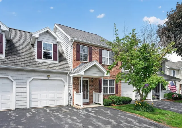 5th image of 78 Fairway Dr #102, Tewksbury, MA 01876 | MLS# 73540854