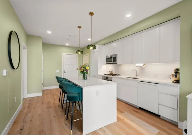 Homes for sale in Boston, MA | 191 Washington St #423, Boston, MA 02135 | MLS# 73501183