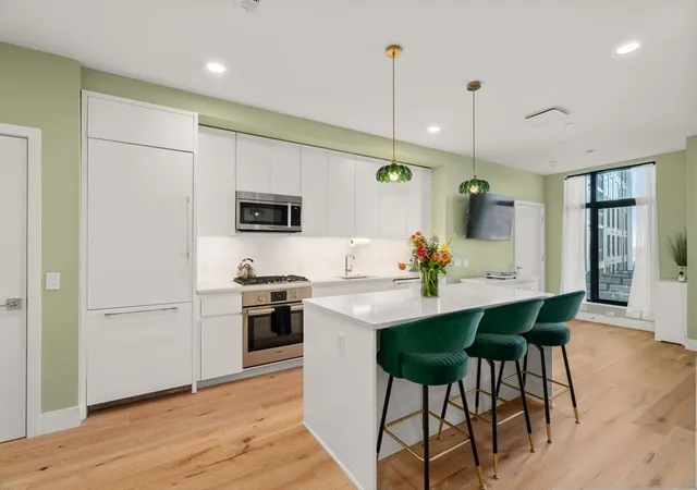 Homes for sale in Boston, MA | 191 Washington St #423, Boston, MA 02135 | MLS# 73501183