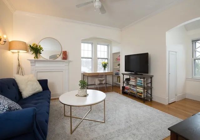 1st image of 15 Braemore Rd #5, Brighton, MA 02135 | MLS# 73528730