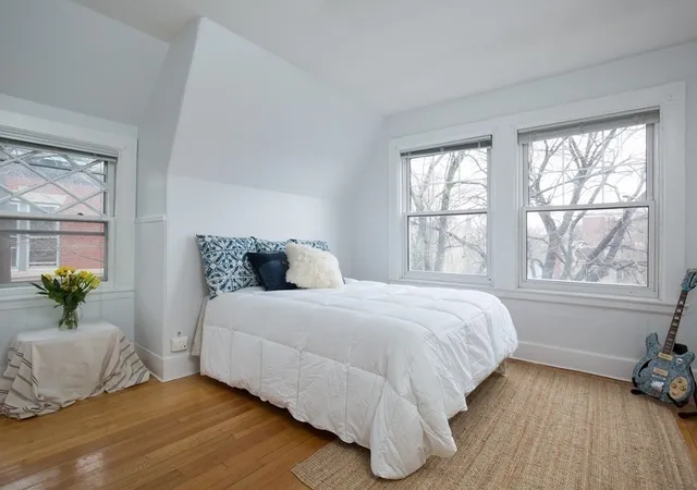 2nd image of 15 Braemore Rd #5, Brighton, MA 02135 | MLS# 73528730