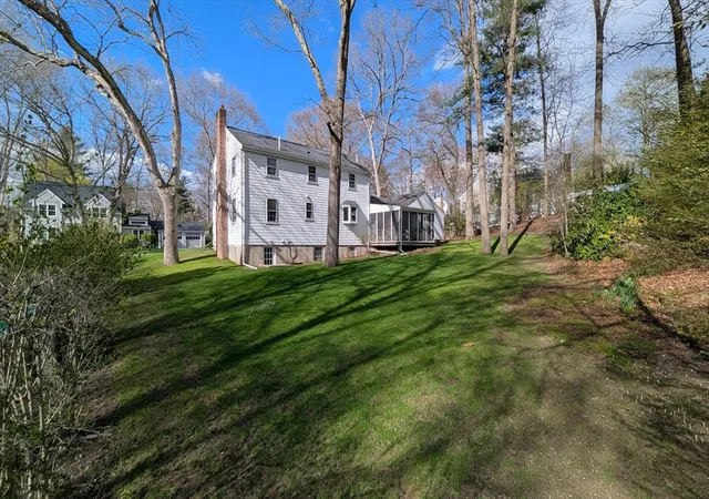Homes for sale in Hingham, MA | 20 Colonial Road, Hingham, MA 02043 | MLS# 73547370