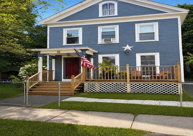 Photo 1 of Single family home for sale at 70 Pine St, Chicopee, MA 01020 | MLS# 73569995 | Listing updated on 2026-09-04